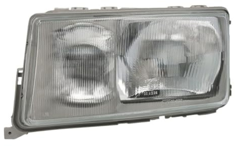 TYC Hauptscheinwerfer links 20-3220-05-2
