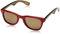 Carrera Unisex Sonnenbrille 6000Vp2Vb, Gr. One Size, Mehrfarbig
