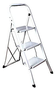 Hocker Home Lady doc Edelstahl Thin GR.2 00665 [Lady doc]
