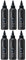 Goldwell For Men Activating Scalp Tonic 6 x 125 ml Dualsenses GW