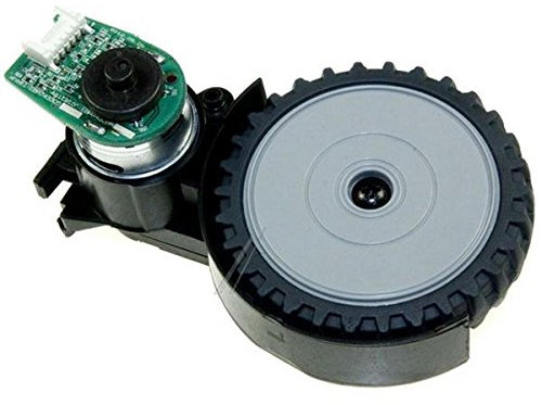 Roue gauche pour aspirateur Lg AJW73110501