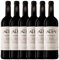 Castillo De Albai Tinto D.O.C. Rioja - Paquete de 6 x 750 ml - Total: 4500 ml