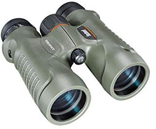 Bushnell Trophy Xtreme 8x56 grün