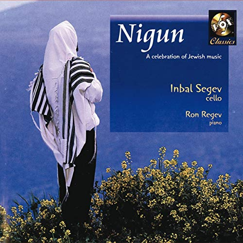 Nigun-a Celebration of Jewish Music