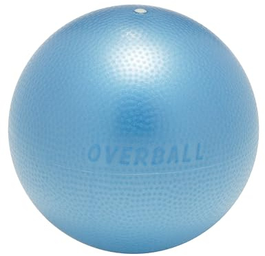 Soft Gym Overball (Assorted Colors) # LE9505 by OPTP
