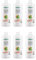 Aloe Vera Drinking Gel Pfirsich Gel 6er Pack