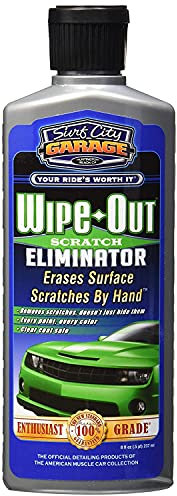 Surf City Garage 487 Wipe Out Kratzer-Entferner, 237 ml