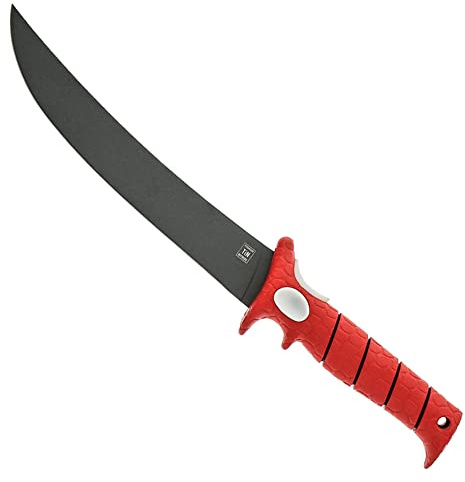 BUBBA Klinge 22,9 cm Flex Filet Messer