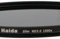 Slim Graufilter ND1000 72mm - Schlanke Fassung + Lens Cap mit Innengriff