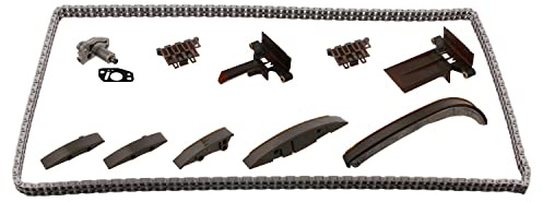febi bilstein 30313 Timing Chain Kit with endless chain, pack of one