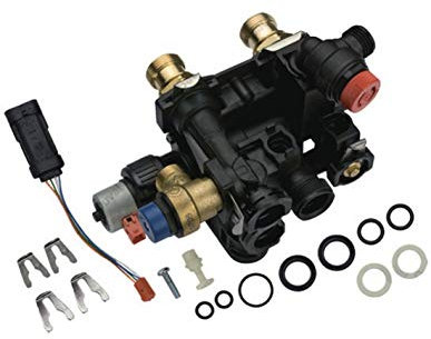 Saunier duval - Válvula 3 vías + motor - : S1025500