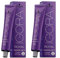 Schwarzkopf Igora Royal Fashion Lights NEU L-00 2er Pack (2x60ml)