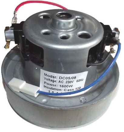 Europart Motor 240V YDK Motor for Dyson DC05 DC08 DC08i DC11 DC19 DC20 DC21 DC29