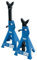 Draper 30881 Eje Stands, 3 T, 2 unidades