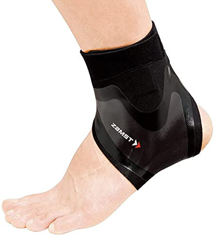 Zamst Filmista Chevillère XL Gauche