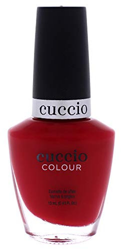 Cuccio Nail Polish A Pisa My Heart 13ml