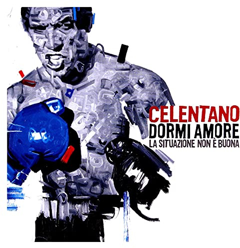 Dormi Amore la Situazione