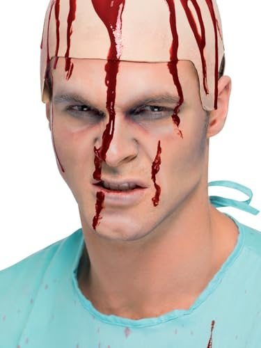 Smiffys Professional Style Gel Blood