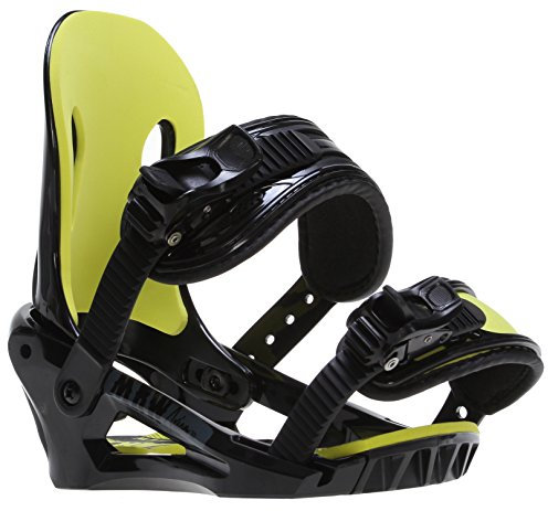 K2 Snowboard Freeride Axiom, S