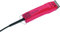 Aesculap FAV5 GT105 Rasenmäher (10-1,5 mm), Rot