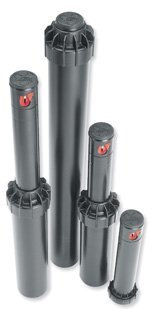 Fluidra 44003 – pgj-00. Sprinkler hohen Bogen verstellbar