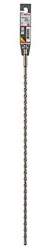 Bosch 2 608 596 116 - Brocas para martillos perforadores SDS-plus-5 (8 x 400 x 465 mm)
