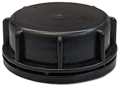 Deckel, DIN 61, für 20-30 Liter Kanister, NEU