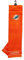 TEAM GOLF NFL Miami Dolphins Besticktes Golf-Handtuch, Besticktes Golf-Handtuch, Kariertes Schrubber, gesticktes Logo