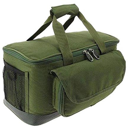 Mountain Warehouse Ngt Cooler Bag Grün Einheitsgröße