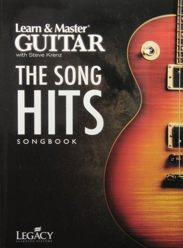 Learn & Master Guitar-The Song Hits