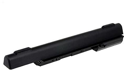Batterie pour Dell Vostro 3350 5200mAh, 14,8V, Li-Ion