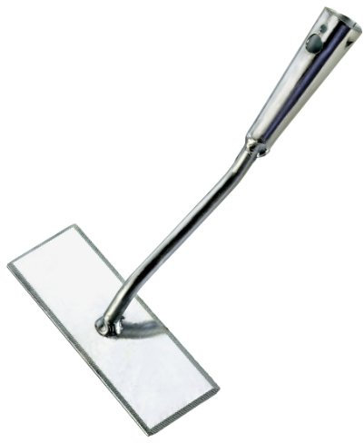 Masidef member of the würth group Sunflower FLOR50928 Zappa, Piatta, 160 mm