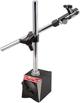 Starrett 3657AA Magnet Messstativ