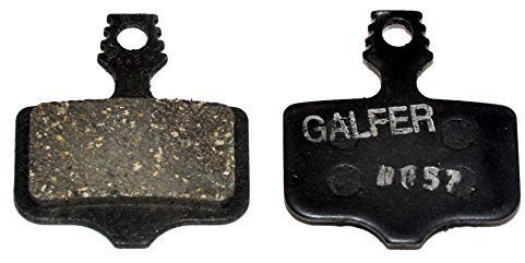 Galfer Standard Bremsbelag Avid Elixir, 1, 3, 5, 7 XX, XO