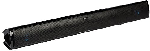 König HAV-SB400 altoparlante soundbar 2.1 canali 60 W Nero