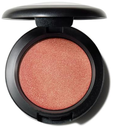 MAC BLUSHCREAM FARBE BASIS IMPROPER CUPER