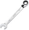 Draper 52002 Hi-Torq Metric Reversible Ratcheting Combination Spanner, 14mm