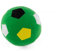 Ikea SPARKA Stoffspielzeug Ball; in grün; (20cm)