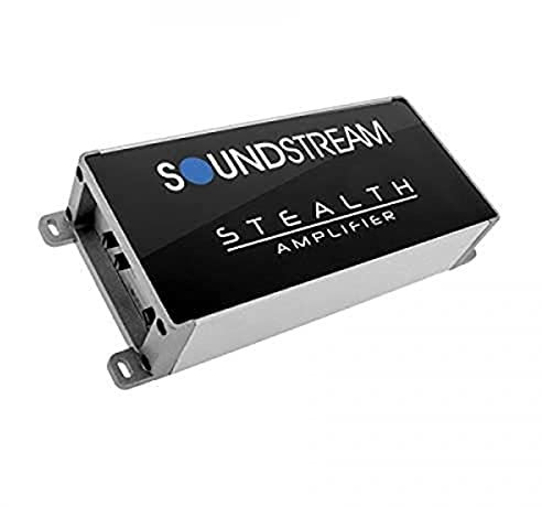 Soundstream TWT.5 Tweeter a cupola PEI serie TWT da 1 pollice