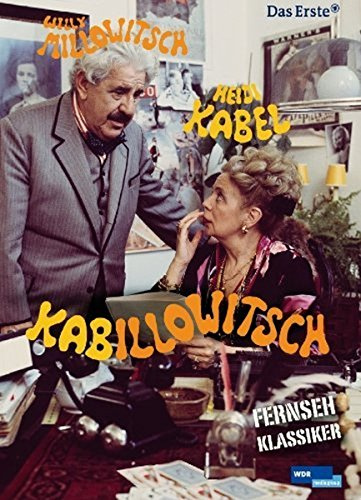 Kabillowitsch - Fernsehklassiker
