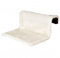 Trixie 43141 Liegemulde für Heizkörper, Plüsch/Velours, 45 × 26 × 31 cm, creme/braun, 1 Stück