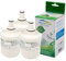 3 x AL-093F Sostituisce Filtro Frigorifero Samsung Aqua-Pure Plus DA29-00003F / DA29-00003G - Vecchio Modello
