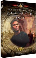 Stargate Kommando SG 1 Folge 18