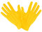 W WIDMANN MILANO Party Fashion - Handschuhe, Clown, Theater, Faschingskostüme