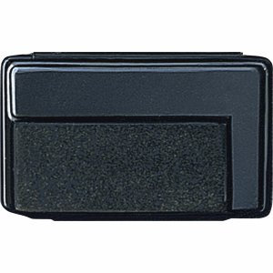 Reiner Ersatzstempelkissen Colorbox Gr. 1 rot