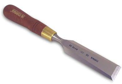 Narex Stechbeitel Premium geschliffen, Breite:32 mm
