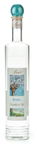 Berta Bimba - Destillato d´Uva 0,7l 40%