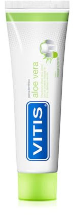 Vitis Pasta Dent Manzana 100Ml