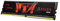 G.Skill 8GB DDR4-2400 8GB DDR4 2400MHz memory module - memory modules (DDR4, PC/server, 288-pin DIMM, 1 x 8 GB, Single, Black, Red)
