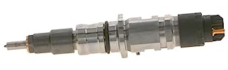 BOSCH 0 445 124 019 Einspritzdüse mit Dichtring 5289266 CRIN3-20/22